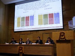 Esta mañana el Banxico presentó el 