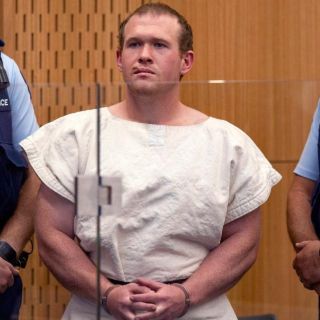 Autor de ataques en Nueva Zelanda se declara no culpable