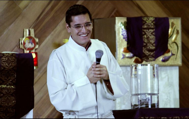 El joven seminarista fue asesinado y su cadáver fue encontrado en la alcaldía de Tlalpan. EFE / ARCHIVO