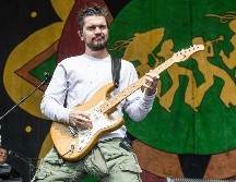 Juanes será homenajeado el 13 de noviembre. AP / ARCHIVO