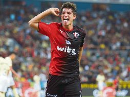 El jugador vuelve a los Zorros tras su paso con Dorados de Sinaloa. IMAGO7