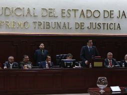 Poder Judicial rechaza polígrafo y se aferra a bono