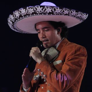 Alex Fernández revolucionará al mariachi; alista tema con Abraham Mateo