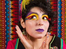 Sofía Viola. Desde Buenos Aires, Argentina, llega la artista musical para ofrecer un concierto que promete versatilidad. ESPECIAL