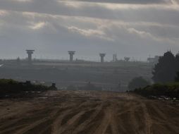 Los militares fueron aprehendidos el viernes 5 de junio y trasladados al penal federal del Altiplano. AP / ARCHIVO