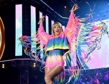 Swift anuncia el lanzamiento de “Lover”, su nuevo álbum de estudio. INSTAGRAM / @taylorswift