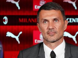 En este nuevo reto, el ex futbolista italiano trabajará de la mano con el nuevo Director de Futbol, Zvonimir Boban. ESPECIAL / acmilan.com