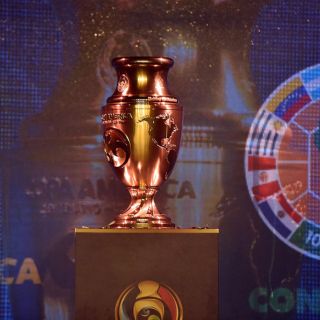 Seis cosas que no sabías de la Copa América