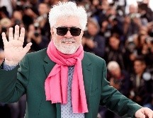 Almodóvar dijo que tiene buenos recuerdos de Venecia. EFE / ARCHIVO
