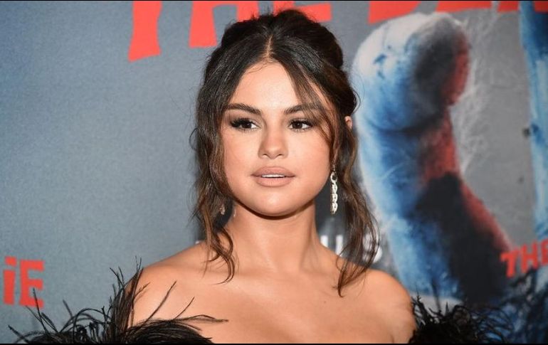 La última película en la que ha participado Selena Gomez se llama Los muertos no mueren, una comedia de zombis con detalles de denuncia social. Getty Images