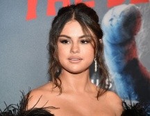 La última película en la que ha participado Selena Gomez se llama Los muertos no mueren, una comedia de zombis con detalles de denuncia social. Getty Images