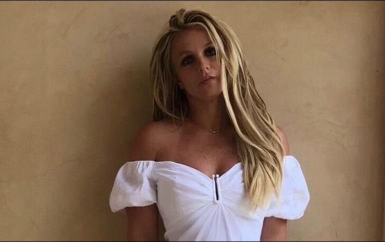 Prohíben mediante una orden de restricción de cinco años al ex administrador de Britney Spears comunicarse con la cantante o su familia. INSTAGRAM / britneyspears