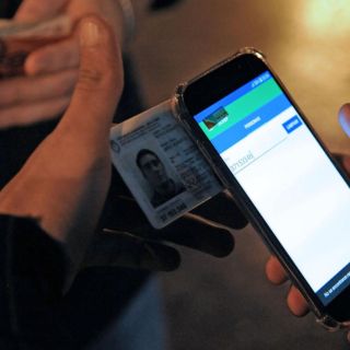 China, líder mundial en uso de plataformas digitales para hacer pagos