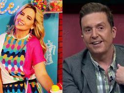 Raquel Bigorra traiciona a Daniel Bisogno y vende exclusiva de divorcio