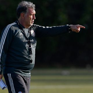 La era Martino inicia oficialmente ante Cuba