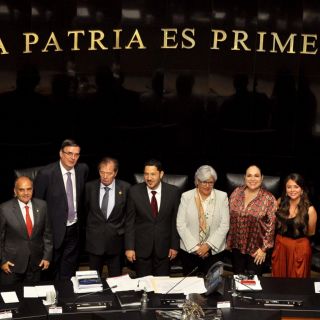 México y Estados Unidos perfilan acuerdo para Tercer País Seguro