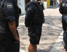 De acuerdo con la denuncia que recibió la Fiscalía Anticorrupción, en septiembre del 2021, elementos de la Comisaría de Guadalajara revisaron a tres hombres en el cruce de Lázaro Cárdenas y Gobernador Curiel, a quienes les encontraron navajas. EL INFORMADOR / ARCHIVO