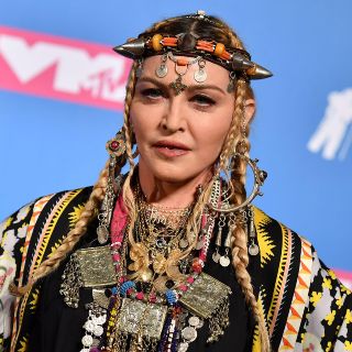 Con Madame X, Madonna regresa en fado menor