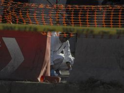 Por este caso, el agente del Ministerio Público continúa la integración del expediente para efectos de recabar entrevistas a testigos de identidad. EL INFORMADOR / ARCHIVO