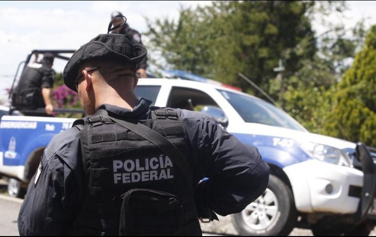 En la alerta de viaje que el Departamento de Estado emite para sus ciudadanos, en el caso de México, el estado de Michoacán entra en uno de los que se recomienda no viajar por cuestiones de crimen organizado. EL INFORMADOR / ARCHIVO