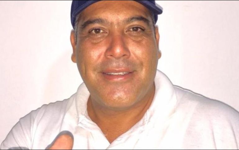 El periodista Jesús Alejandro Márquez fue asesinado el 30 de noviembre del año pasado; tras el homicidio, Patricia Betancourt supo quién lo perpetró, pero no lo denunció. TWITTER / @AlertaPDMX