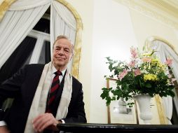 Aunque Zeffirelli fue más conocido popularmente por sus filmes, su nombre también estuvo ligado intrínsicamente al teatro y la ópera. AFP / ARCHIVO