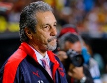 En el redil todavía no está definido el tema de la capitanía, Boy no tiene prisa en ese sentido porque los tiempos le indican que no es el momento de elegir. IMAGO7