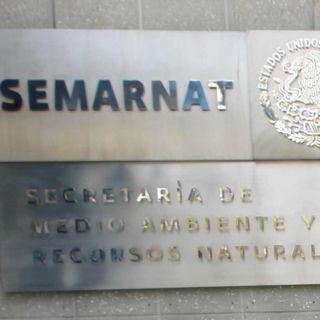 Renuncian funcionarios a sus cargos en la Semarnat