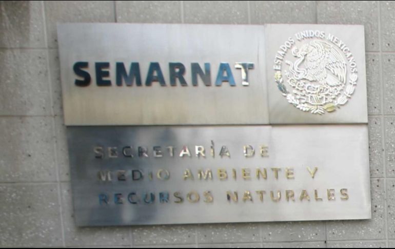 La Semarnat aún no ha hecho ningún pronunciamiento oficial sobre las renuncias de los funcionarios. ESPECIAL