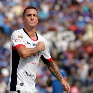 León anuncia la contratación de Leo Ramos