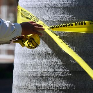 Localizan a un bebé muerto dentro de túnel, en Hidalgo