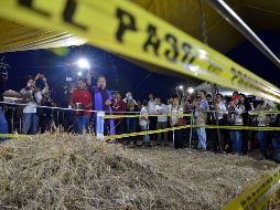 Tamaulipas encabeza la lista de mexicanos no localizados, con seis mil 131 casos. EL INFORMADOR/ARCHIVO