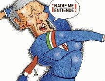 La democracia está perdiendo adeptos en el mundo porque está siendo percibida como un sistema que protege a los de arriba y desprotege a los de abajo. ESPECIAL