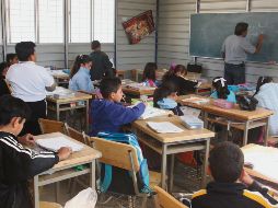 No se entregó ninguna certificación. ARCHIVO / EL INFORMADOR