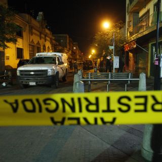 Asesinan a otro taxista en Tlaquepaque