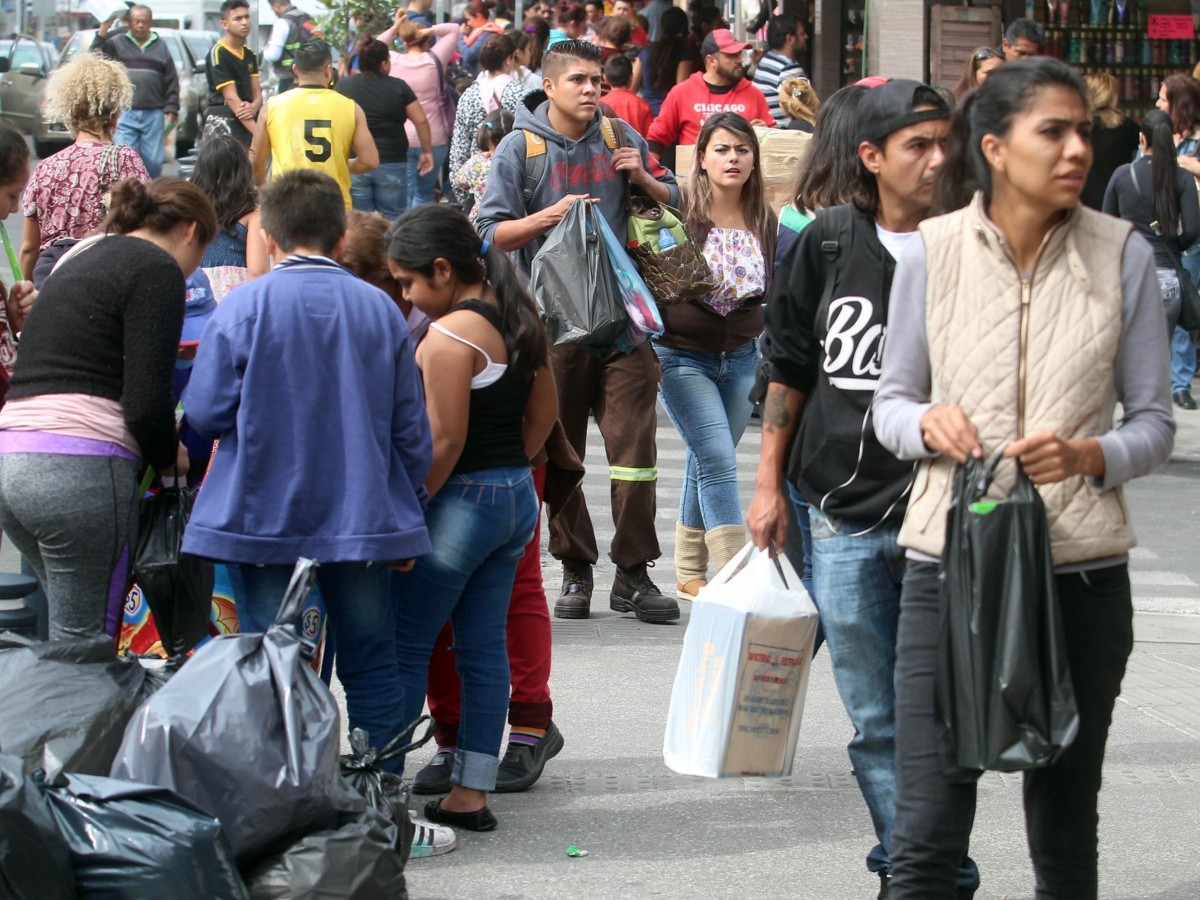  Celulares y ropa, artículos más robados por Día del Padre en México