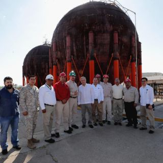 López Obrador anuncia rescate de planta en Chihuahua