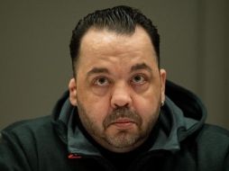 Niels Högel es el mayor asesino en serie de Alemania desde la Segunda Guerra Mundial. GETTY