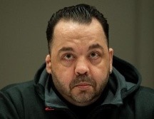 Niels Högel es el mayor asesino en serie de Alemania desde la Segunda Guerra Mundial. GETTY