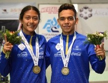 Jalisco se agenció el primer lugar en 15 de las disciplinas que conformaron el programa. TWITTER/@codejalisco