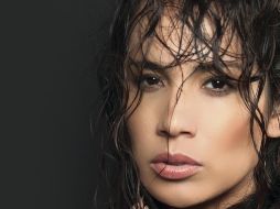 La actriz jalisciense toma el reto de las tramas sociales con la cinta “Nunca te dejaré de buscar”. CORTESÍA