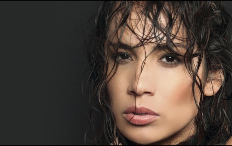 La actriz jalisciense toma el reto de las tramas sociales con la cinta “Nunca te dejaré de buscar”. CORTESÍA