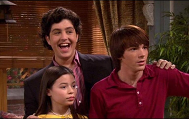 El rumor del regreso de la serie comenzó luego de que Drake y Josh fueron captados mientras salían de las oficinas de Nickelodeon meses atrás. FACEBOOK / Drake y Josh