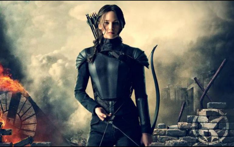 “Los Juegos del Hambre”, filme lanzado en 2012, contó la historia de ciencia ficción de “Katnis Everdeen” en el Capitolio, protagonizada por Jennifer Lawrence. FACEBOOK / Los Juegos del Hambre