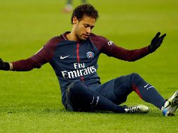 Según el diario, se atenderán las ofertas que se puedan recibir del atacante y si alguna corresponde al valor que tiene se le dejará marchar. EFE / ARCHIVO