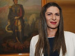 Según indican, Guevara utiliza el resto de la semana para preparar su precampaña para la gubernatura en Sonora, entidad que hará elecciones en 2021. IMAGO7