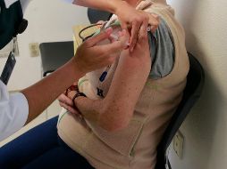 La principal tarea de las unidades era brindar servicios médicos a la población sin seguridad social. EL INFORMADOR/ARCHIVO