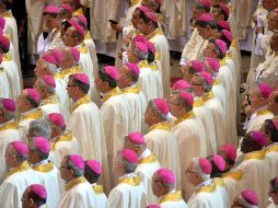 La propuesta se analizará en una cumbre de obispos sudamericanos en la Amazonía convocada para octubre. AP/ARCHIVO