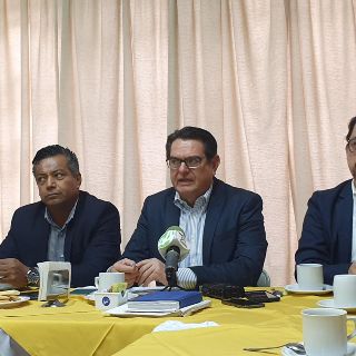 Morena denuncia extorsión a comerciantes ambulantes en Jalisco