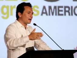 Un juez quitó la suspensión que impedía a las autoridades detener a Lozoya por “lavado” de dinero. NTX / ARCHIVO